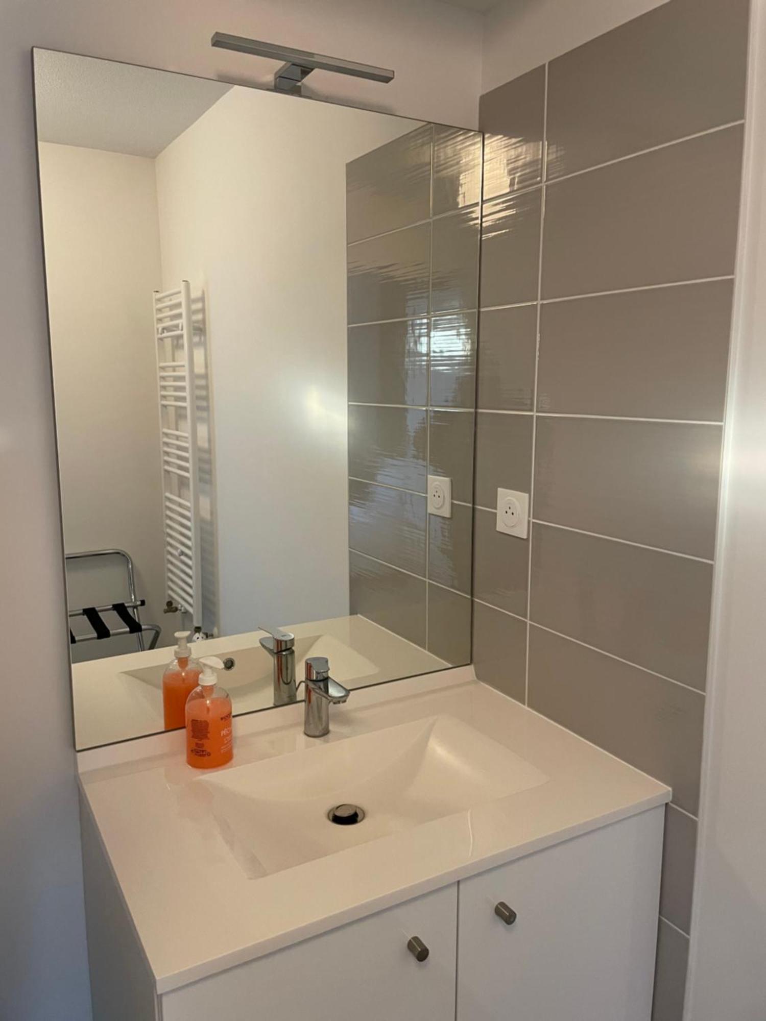 Apartament Minimes, Studio Cosy Tout Confort, Wifi, Parking Tuluza Zewnętrze zdjęcie