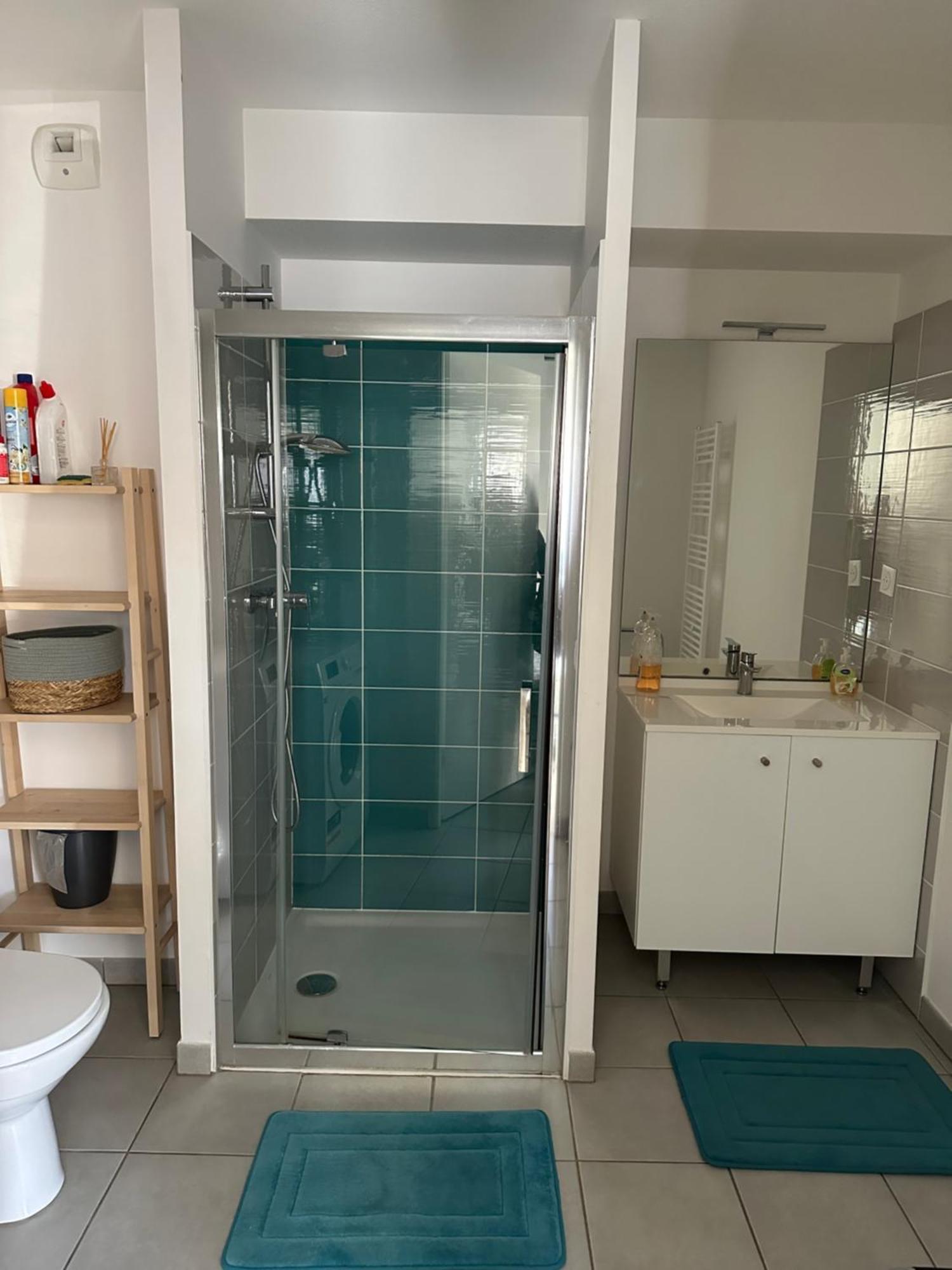 Apartament Minimes, Studio Cosy Tout Confort, Wifi, Parking Tuluza Zewnętrze zdjęcie